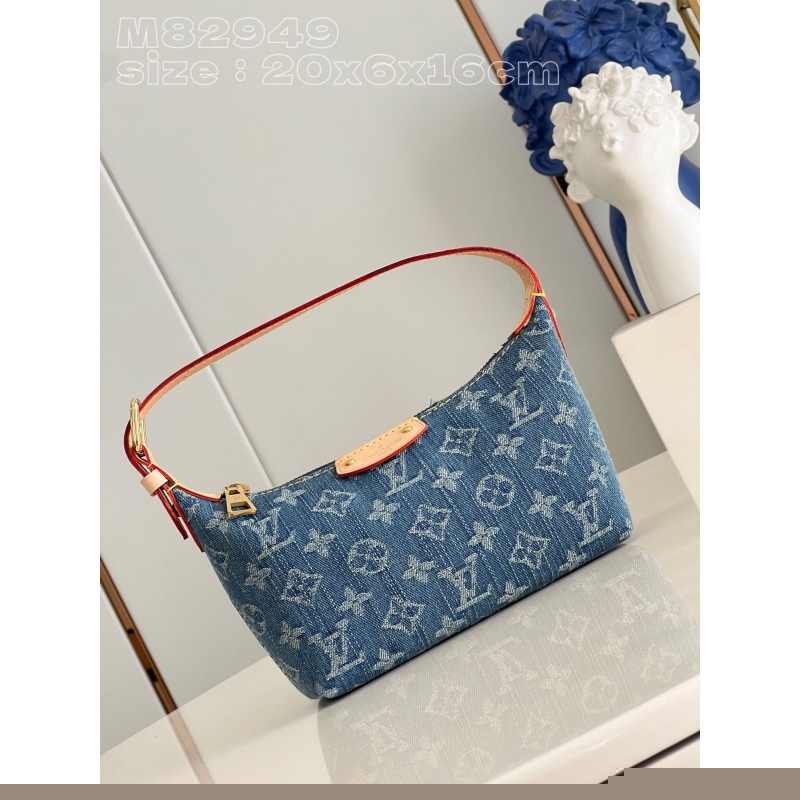 LV Top Handle Bags